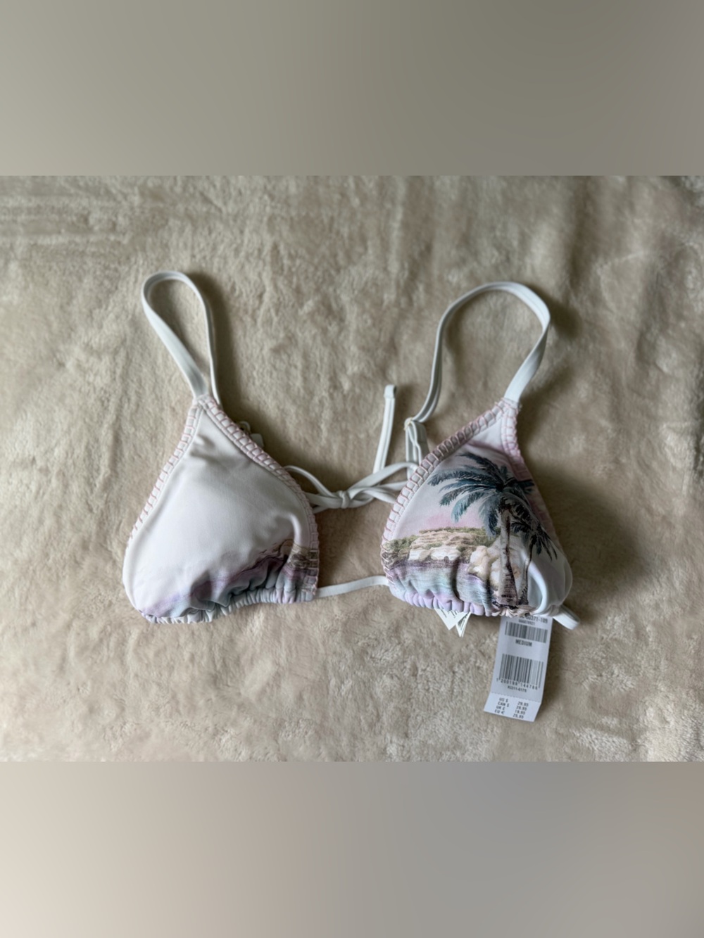 Hollister Bikini Top